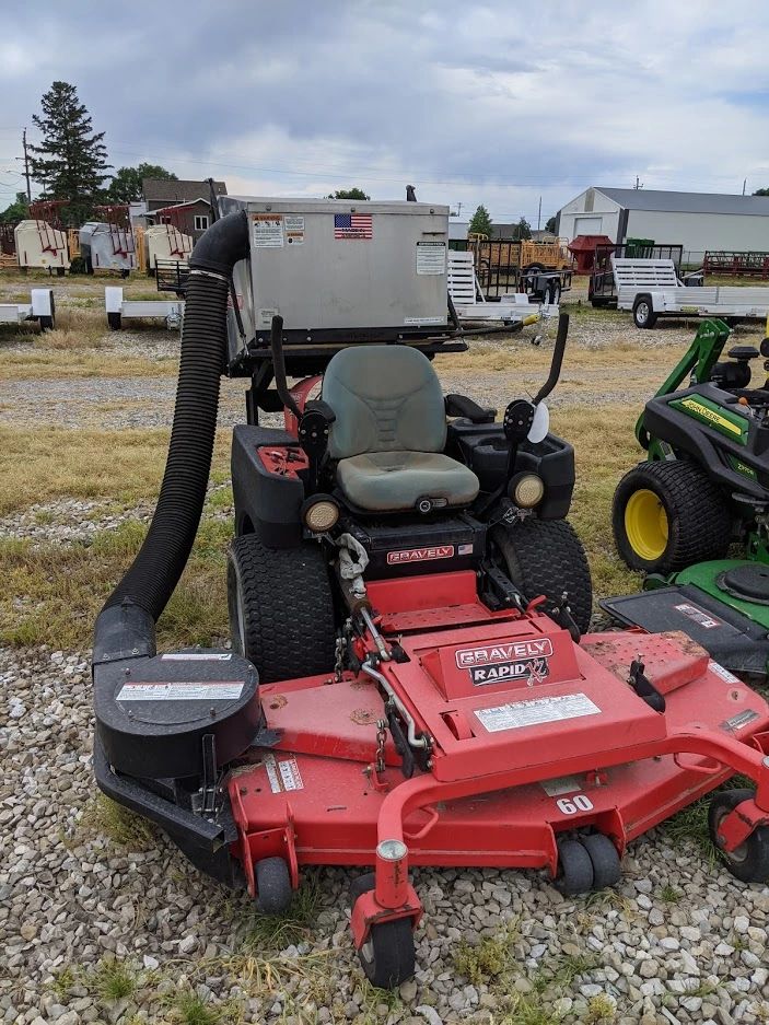 8TEN Deckspindel Für Ariens & Gravely Rasenmäher – Ersatz Für 59211600, Passt Auf 60-Zoll-Deck
